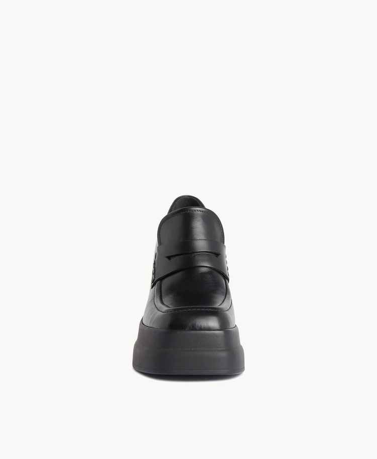 Rita Platform Loafer 4 Rita Platform Loafer - Image 4