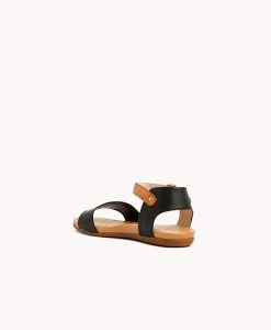 Salem Sandal -Shoe Shop Salem19sMCDO Black Combo 4 1