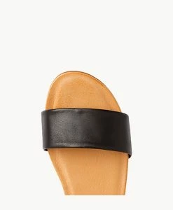 Salem Sandal -Shoe Shop Salem19sMCDO Black Combo 5 1