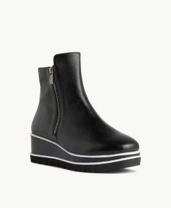 Sally Ankle Boot