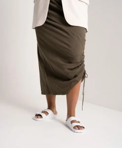 Sandy Slide -Shoe Shop Sandy W White3291 WEB