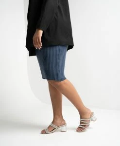 Selah Sandal 11 Selah Sandal -Shoe Shop Selah22sMNCO Silver Sparkle7166 WEB