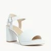 Shantal Platform Heel