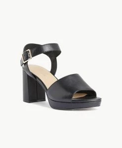 Shantal Platform Heel