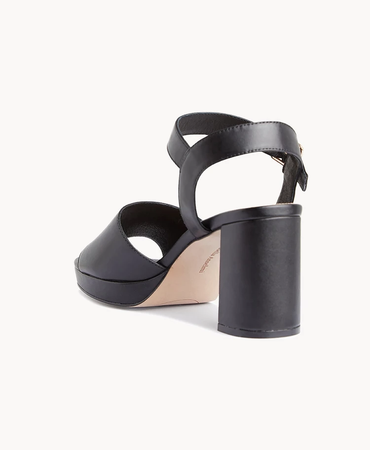 Shantal Platform Heel 4 Shantal Platform Heel - Image 4