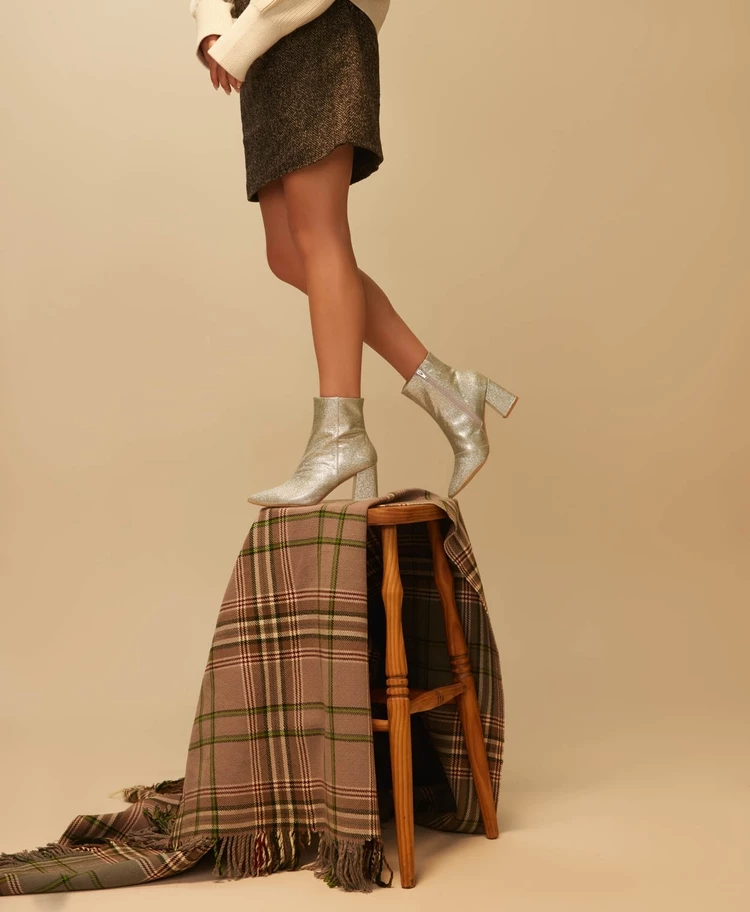 Shiloh Ankle Boot 6 Shiloh Ankle Boot - Image 6