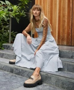 Shoe Shop 70 Fox Loafer