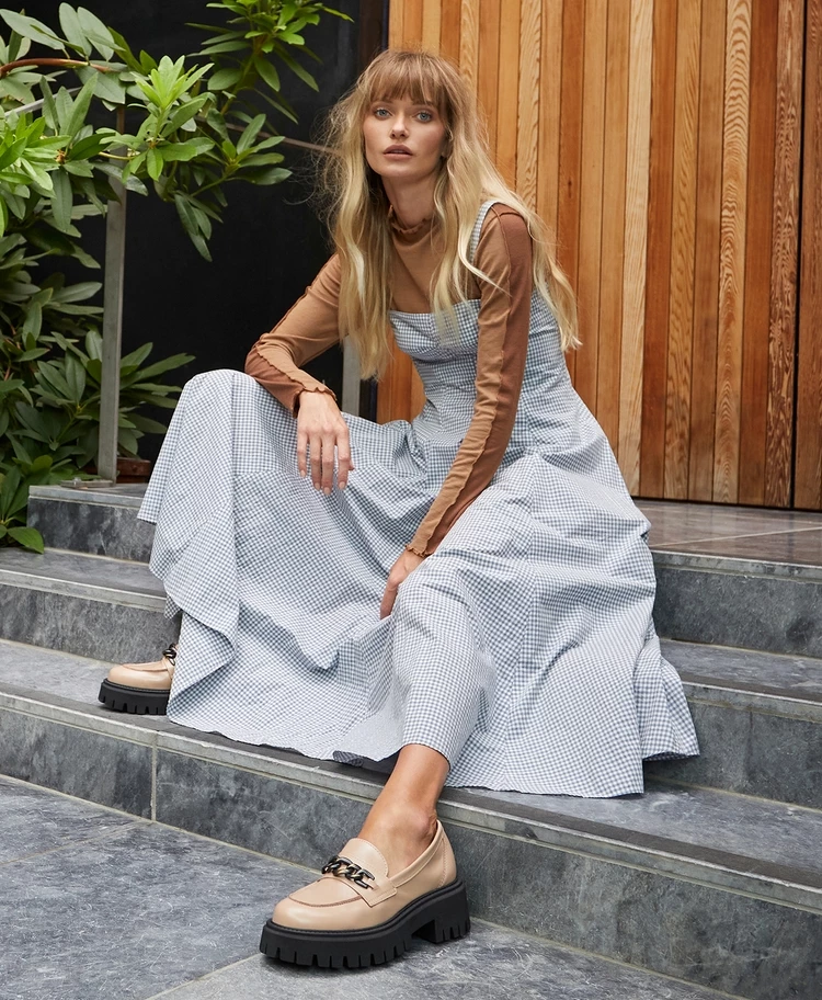 Fox Loafer 1 Fox Loafer