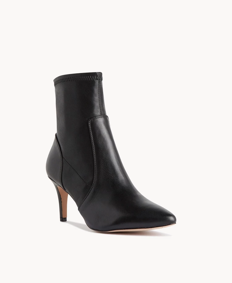 Sika Ankle Boot 1 Sika Ankle Boot