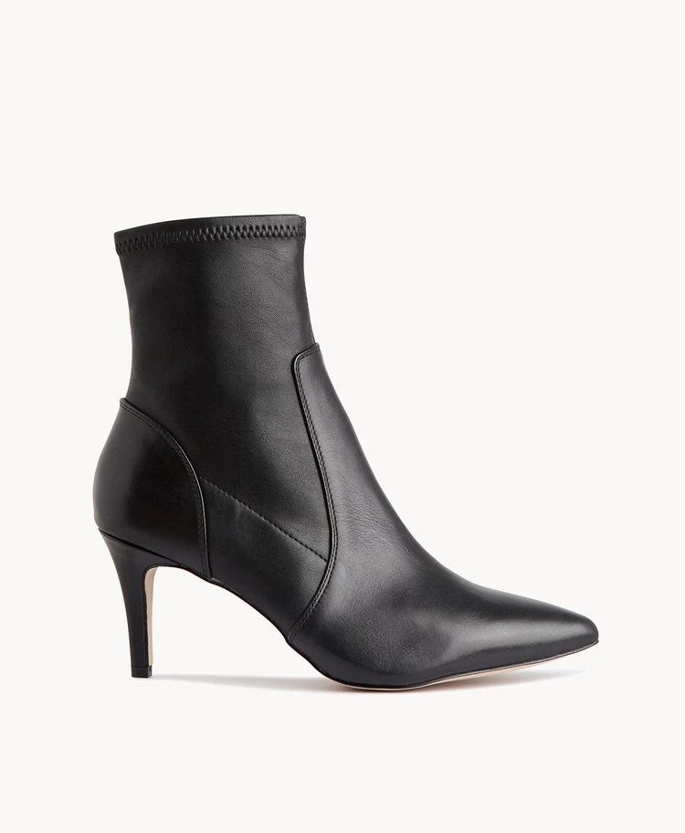Sika Ankle Boot 2 Sika Ankle Boot - Image 2