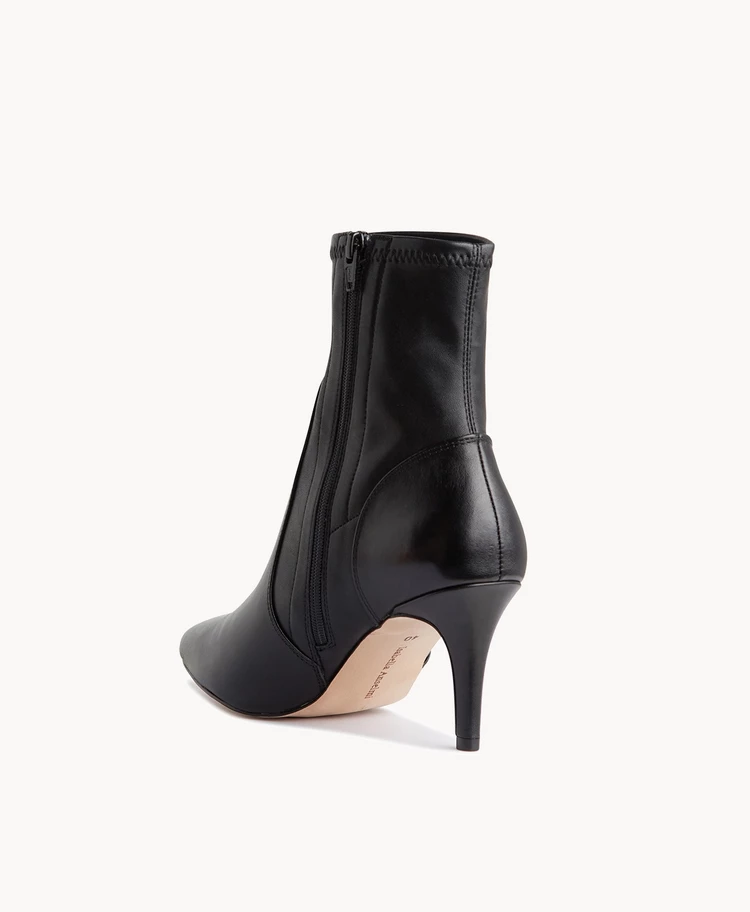 Sika Ankle Boot 4 Sika Ankle Boot - Image 4