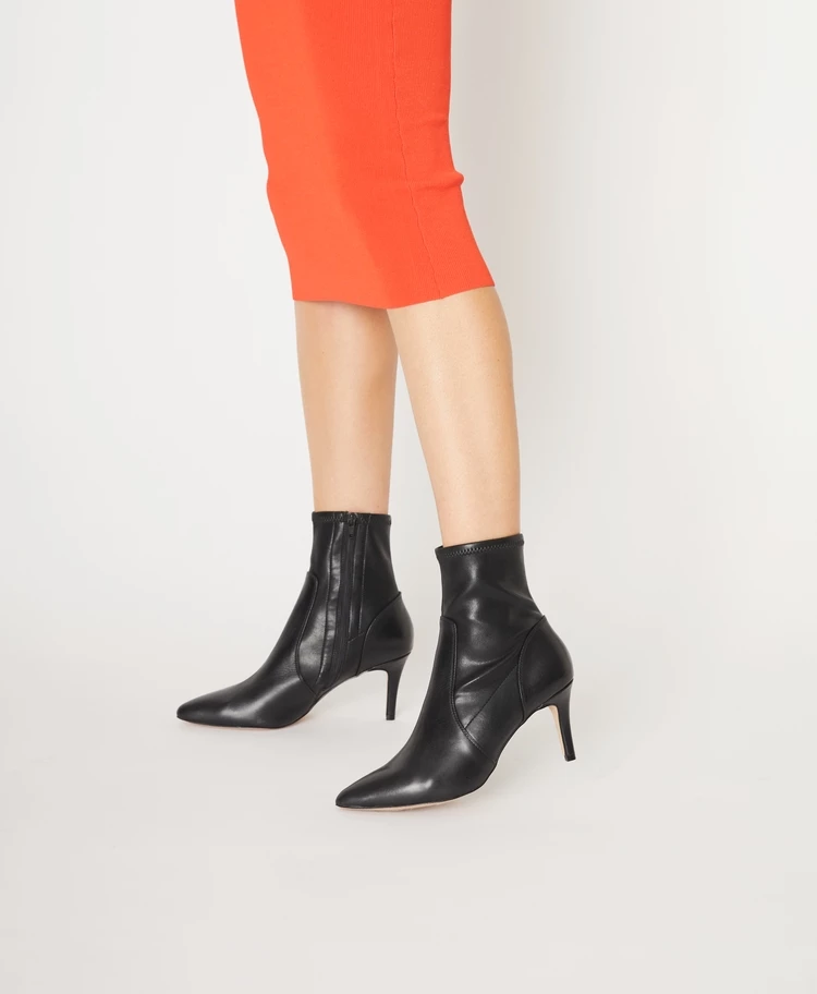 Sika Ankle Boot 6 Sika Ankle Boot - Image 6