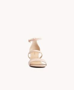 Sinara Sandal -Shoe Shop Sinara19sMCDO Nude 3