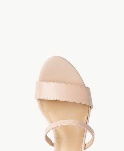 Sinara Sandal -Shoe Shop Sinara19sMCDO Nude 5