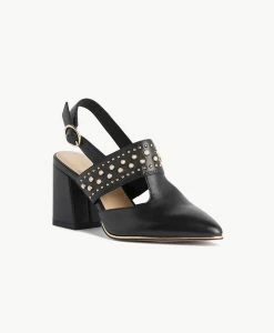Siro Slingback Heel
