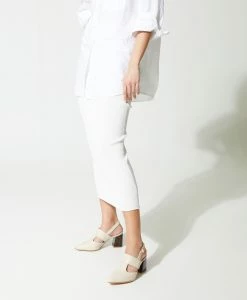 Sonia Heel -Shoe Shop Sonia Vintage Cream 0366