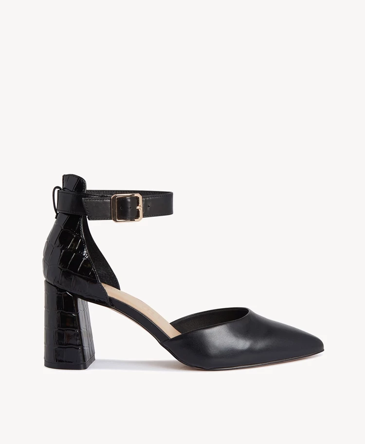 Sophie Heel 2 Sophie Heel - Image 2