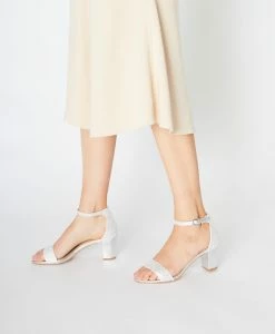 Sparkle Sandal -Shoe Shop Sparkle20sMCDO Silver Crystal 6887