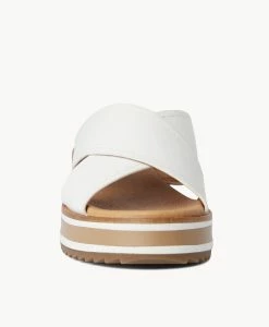 Spotty Slide -Shoe Shop Spotty21sURBO White 3