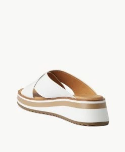 Spotty Slide -Shoe Shop Spotty21sURBO White 4