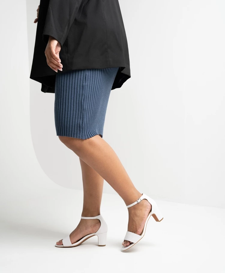 Swiftly Wide Sandal 6 Swiftly Wide Sandal - Image 6