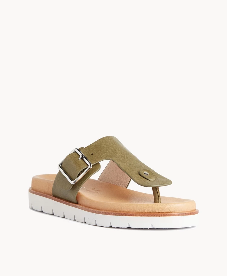 Swiss Sandal 1 Swiss Sandal