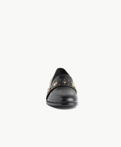 Tess Loafer -Shoe Shop Tess21sMNCO Black Combo 3