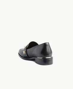 Tess Loafer -Shoe Shop Tess21sMNCO Black Combo 4