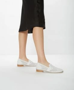 Tito Loafer -Shoe Shop Tito20sMCDO White 05 Hero