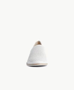 Tito Loafer -Shoe Shop Tito20sMCDO White 3
