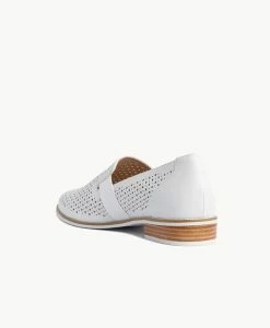 Tito Loafer -Shoe Shop Tito20sMCDO White 4
