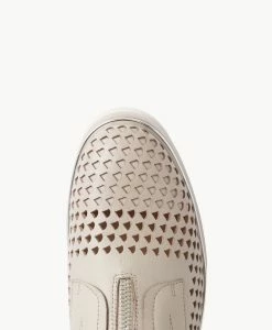 Tylo Dress Flat 10 Tylo Dress Flat -Shoe Shop Tylo22sMNCO Grey Leather 5 1