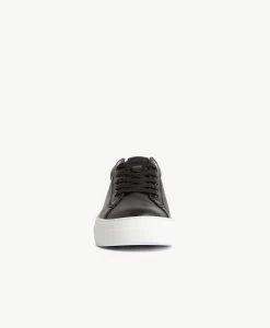 Veto Sneaker -Shoe Shop Veto W Black Leather 3