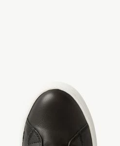 Veto Sneaker -Shoe Shop Veto W Black Leather 5