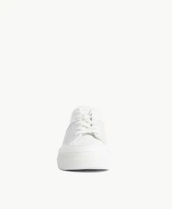 Volley Sneaker 8 Volley Sneaker -Shoe Shop Volley W White Leather 3