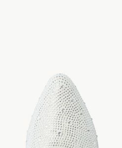 Waving Sandal -Shoe Shop Waving22sMNCO Silver Sparkle 5 1