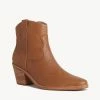 Wichita Ankle Boot