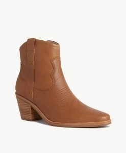 Wichita Ankle Boot