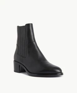 Wisconsin Ankle Boot