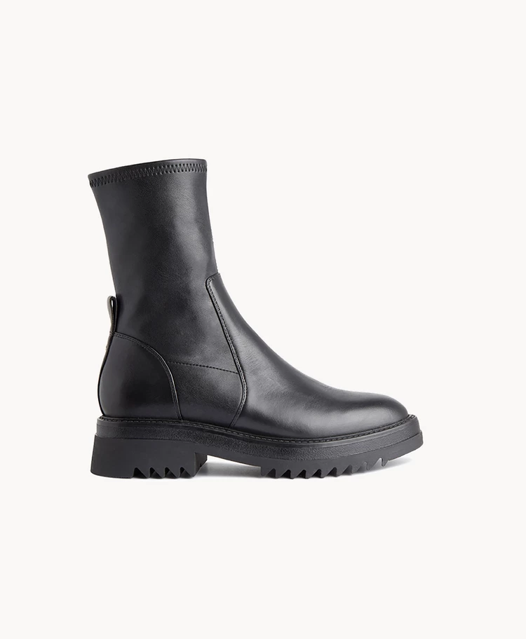 Ink Combat Boot 2 Ink Combat Boot - Image 2