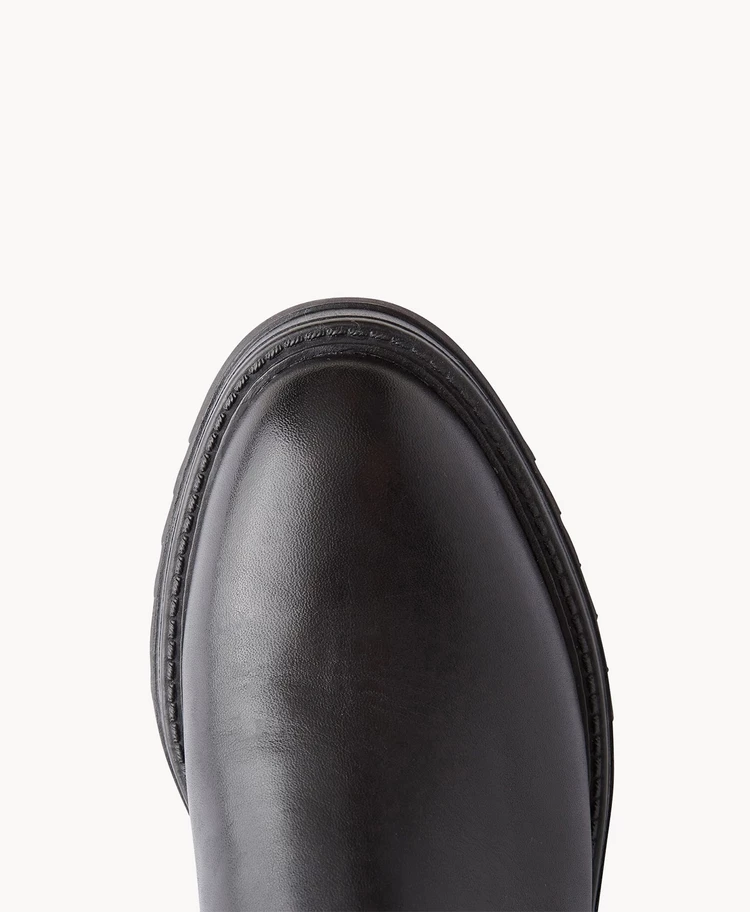 Ink Combat Boot 5 Ink Combat Boot - Image 5