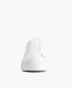 Pulse Vegan Sneaker -Shoe Shop pulse Vegan W White 3