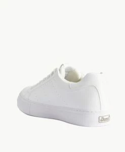 Pulse Vegan Sneaker -Shoe Shop pulse Vegan W White 4