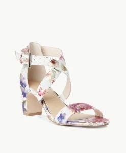 Scanlan Strappy Sandal