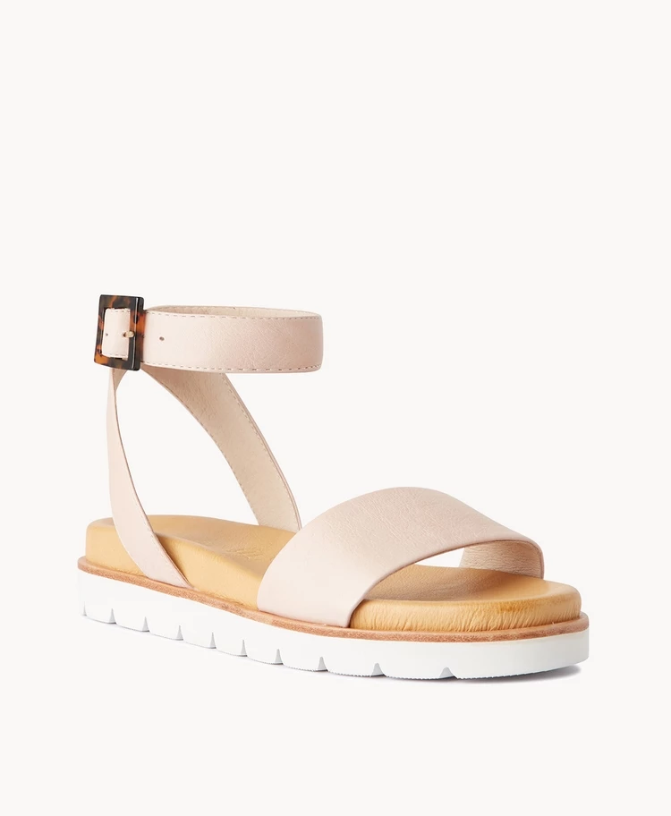 Sender Sandal 2 Sender Sandal - Image 2