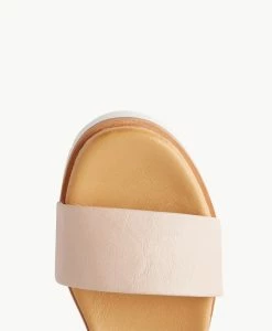 Sender Sandal 12 Sender Sandal -Shoe Shop sender22sMCDO blush leather 5