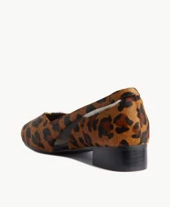 Willa Ballet -Shoe Shop willa21sMNCO Leopard 4