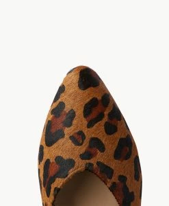 Willa Ballet -Shoe Shop willa21sMNCO Leopard 5
